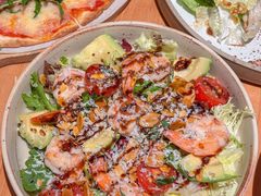 -新贝乐意大利餐厅(苏州中心店)