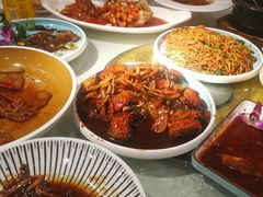 -三玛璐酒楼(汉口路店)