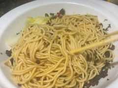 宜宾燃面-三生小馆(亭知路店)