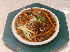 -松鹤面馆·古法焖肉面(观前店)