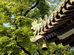 -潭柘寺景区