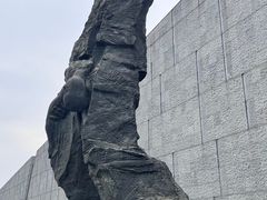 -侵华日军南京大屠杀遇难同胞纪念馆