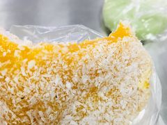 -南师大仙林校区东区食堂