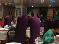 大堂-巴依老爷新疆美食(清华东门店)