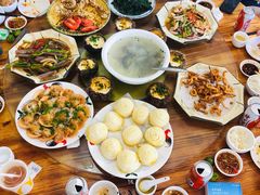 -八方海味餐厅