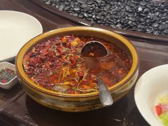-宝燕壹号景观餐厅(龙盛国际商业广场店)
