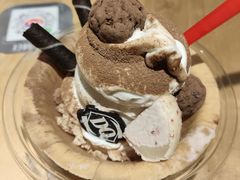 -DQ·蛋糕·冰淇淋(中南城店)