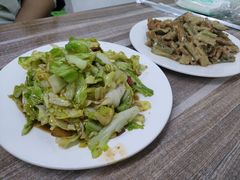 -偏爱炒鸡店(宝龙店)
