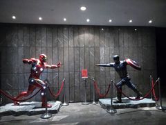-武商摩尔影城(国广IMAX激光店)