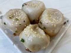 鲜肉生煎-咬不得高祖生煎·简餐(高银街店)