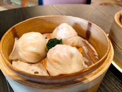 -彩丰楼中餐厅·早茶·点心·粤菜(海口华彩洲际酒店)