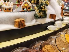 -索菲特酒店·海鲜自助 ·聚餐厅