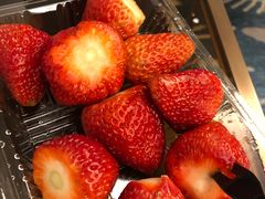 -每日新鲜水果吧(南京东路店)