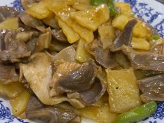 -广迎居老正兴菜馆