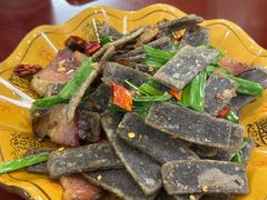-和福餐馆(西江古街店)