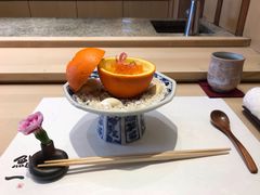 -鮨一日本料理旗舰店(总店)