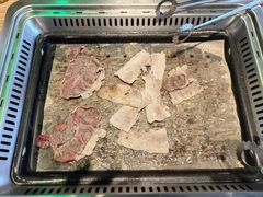 -新石器烤肉(马鞍山印象汇店)