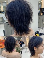 -十六番发型师事务所