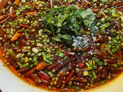 -二钳洞庭虾蟹·江湖菜(成都鹭岛店)