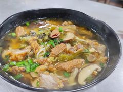 -老马酸菜面(洪濑总店)