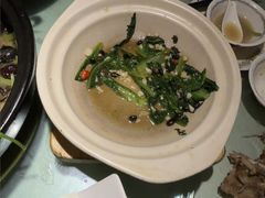 -陈江波老鸭煲(化工路店1号店)