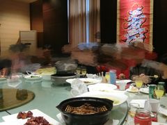 -城南往事济南风味主题餐厅(东环店)