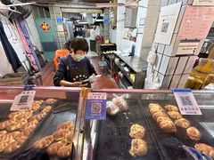 -惠源面包店(开禾路店)