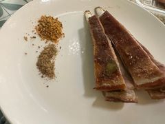 -禾斗海鲜自助(市南银座店)