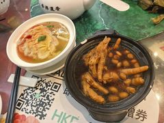 -香港蓮香樓(上環店)
