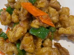 -枫林饺子