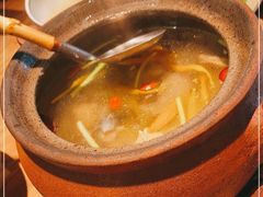-金鱼妈妈 山野·食趣(荫山街店)