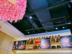 -牛腩之旅·牛腩牛杂煲(光启城美食城店)