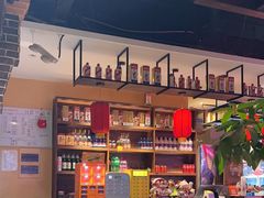 -来涮蜀鲜货火锅串串香(菜市口店)