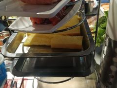 -晓燃地摊烤肉(朝阳双桥店)