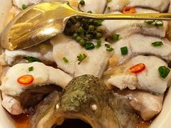 -粤集·手工粤菜(皇庭广场店)