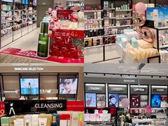 -京基滨河时代广场