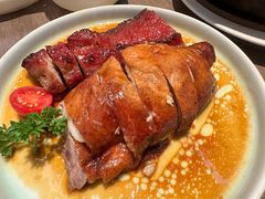 -新旺茶餐厅·早餐·夜宵(长乐店)