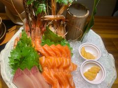 -和彩放题餐厅(酒仙桥店)