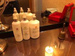 -青岛香格里拉·氣水疗中心