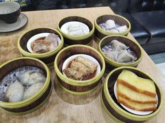 -八巷小点(华山店)