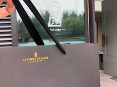 -La Porte de Paris 巴黎之门法式甜品