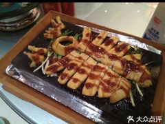 -全聚德(常州店)