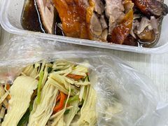 -张记卤菜店(三条巷店)