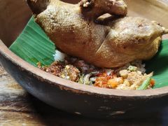-Naughty Nuri’s Phuket