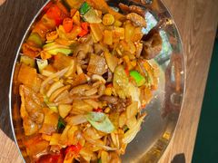 -蓉城小馆(科兴店)