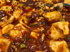峨嵋豆腐-峨嵋酒家总店(车公庄店)