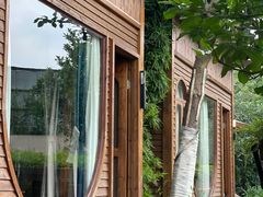 -溪山云境森林音乐餐厅(湖景店)