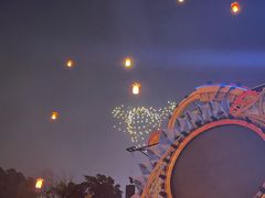 -广州长隆欢乐世界
