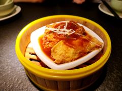 -蝴蝶里·粤菜·点心(滨江龙湖店)