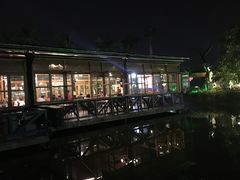 -花溪雨·森林餐厅(石基店)
